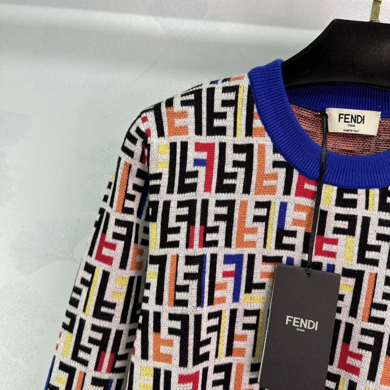 Fendi Sweaters